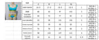 New Bikini Sets Black Push Up Swimsuit Women Neon Patchwork Bikini Swimsuit 2 Piece Cutout Molded Push Up Bathing Suit Women Swimwear Splicing Bathing Suit Holiday Beach Swimming Suit Stevvex