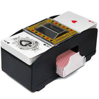 New Cards Electric Automatic Casino Robot Shuffler Machine Perfect Playing Tool For You And Friends Excellent Gift