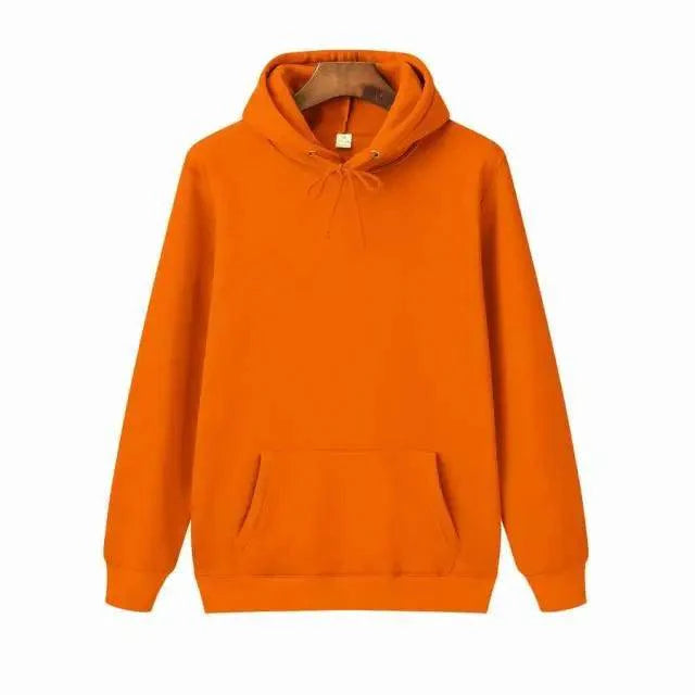 New Casual Yellow Green Pink Purple Orange  Hoodies Hip Hop Street wear Sweatshirts For Women For Winter Mens Fleece Hoodie Pullover Hooded Sweatshirt Long Sleeve Hoodie Stevvex