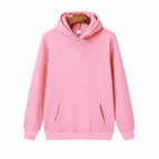 New Casual Yellow Green Pink Purple Orange  Hoodies Hip Hop Street wear Sweatshirts For Women For Winter Mens Fleece Hoodie Pullover Hooded Sweatshirt Long Sleeve Hoodie Stevvex