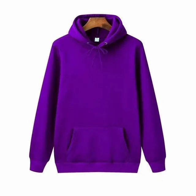 New Casual Yellow Green Pink Purple Orange  Hoodies Hip Hop Street wear Sweatshirts For Women For Winter Mens Fleece Hoodie Pullover Hooded Sweatshirt Long Sleeve Hoodie Stevvex