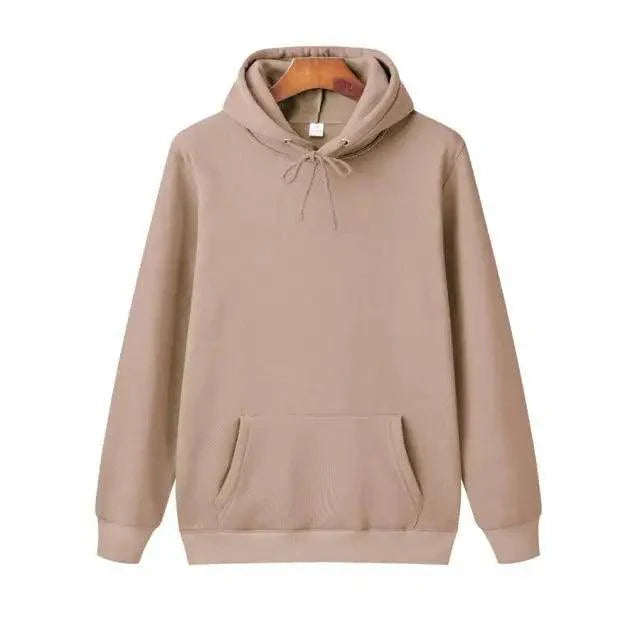 New Casual Yellow Green Pink Purple Orange  Hoodies Hip Hop Street wear Sweatshirts For Women For Winter Mens Fleece Hoodie Pullover Hooded Sweatshirt Long Sleeve Hoodie Stevvex