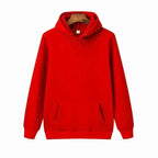 New Casual Yellow Green Pink Purple Orange  Hoodies Hip Hop Street wear Sweatshirts For Women For Winter Mens Fleece Hoodie Pullover Hooded Sweatshirt Long Sleeve Hoodie Stevvex