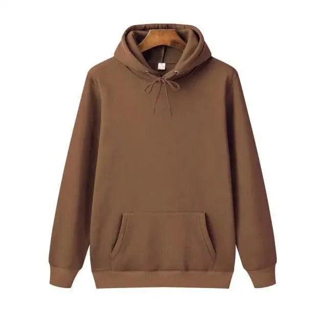 New Casual Yellow Green Pink Purple Orange  Hoodies Hip Hop Street wear Sweatshirts For Women For Winter Mens Fleece Hoodie Pullover Hooded Sweatshirt Long Sleeve Hoodie Stevvex