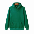 New Casual Yellow Green Pink Purple Orange  Hoodies Hip Hop Street wear Sweatshirts For Women For Winter Mens Fleece Hoodie Pullover Hooded Sweatshirt Long Sleeve Hoodie Stevvex