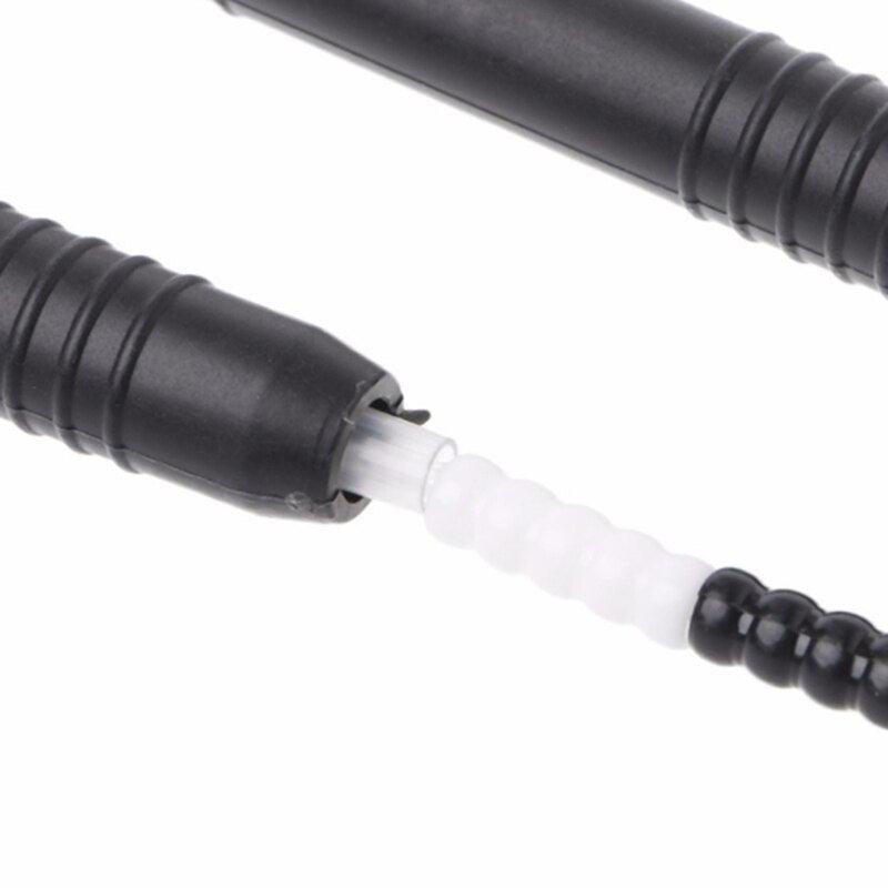 New Children And Adults Skipping Rope Wear-Resistant Without Knotting Fitness Figure Skipping Fitness Exercise Equipment Tangle-Free Rope Skipping With Soft Adjustable Jumping Rope For Kids Stevvex