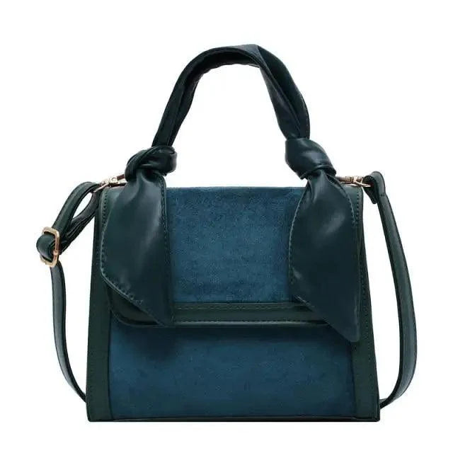 New Classic Women's Shoulder Bag ,Designer High Quality Leather, Messenger Bags And Fashionable Solid Color Buckle Luxury Handbags Stevvex