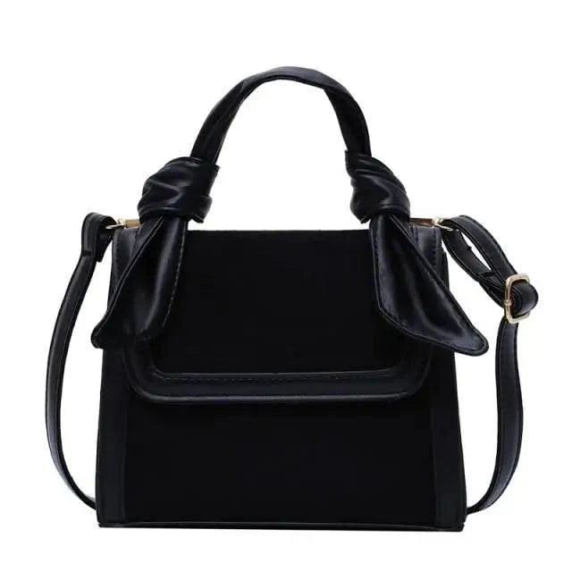 New Classic Women's Shoulder Bag ,Designer High Quality Leather, Messenger Bags And Fashionable Solid Color Buckle Luxury Handbags Stevvex