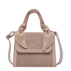 New Classic Women's Shoulder Bag ,Designer High Quality Leather, Messenger Bags And Fashionable Solid Color Buckle Luxury Handbags Stevvex