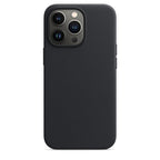 New Colorful Leather For iPhone 14 13 Pro Max Mini Magnet Case Cover Wireless Charging Drop Protect Covers Shockproof Slim Back Cover Leather Case For iPhone Slim and Aesthetic iPhone 14 case