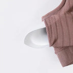 New Comfortable Seamless Sports Bras For Women And Girls Top Female Brassiere Deep V Sexy Women's Underwear Backless Stevvex