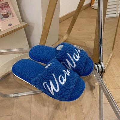 New Couples Stylish Sandals Slip-Proof Thick-Soled Indoor Outdoor Slippers Men Flip Flops House Shoes Fur Memory Foam Cozy Flat Spa Slide Slippers Comfy Open Toe Slip On House Shoes Sandals Stevvex