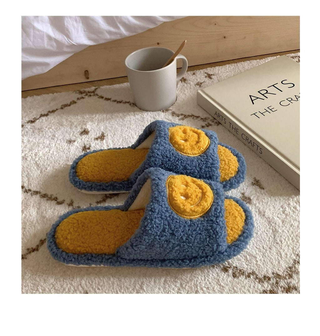 New Couples Stylish Sandals Slip-Proof Thick-Soled Indoor Outdoor Slippers Men Flip Flops House Shoes Fur Memory Foam Cozy Flat Spa Slide Slippers Comfy Open Toe Slip On House Shoes Sandals Stevvex