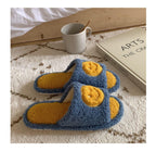 New Couples Stylish Sandals Slip-Proof Thick-Soled Indoor Outdoor Slippers Men Flip Flops House Shoes Fur Memory Foam Cozy Flat Spa Slide Slippers Comfy Open Toe Slip On House Shoes Sandals Stevvex