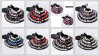 New Crystal Bird Nest Ponytail Holder Fair Crab Claw Clip Hairpin Rhinestone for Women Girls Accessories Barrettes Headwear Gorgeous Hair Accessories For Women