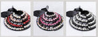 New Crystal Bird Nest Ponytail Holder Fair Crab Claw Clip Hairpin Rhinestone for Women Girls Accessories Barrettes Headwear Gorgeous Hair Accessories For Women