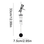 New Crystal Guardian Angel Wing Sun Catcher Angel Crystal Prism Pendant Sun Catcher Windows Outdoor Garden Hanging Decor Gifts Rainbow Collection With Crystal Wind Chimes For Home Garden Hanging Decoration Stevvex
