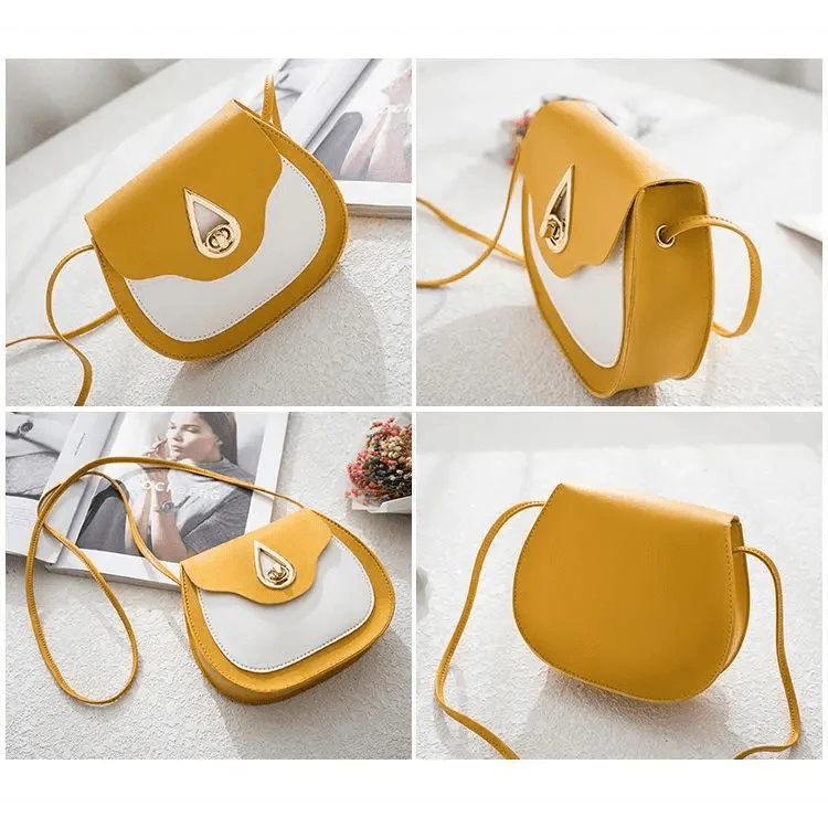 New Cute Bags for Women Fashionable Pu Leather Shoulder Bag,Handbag Phone Purse and small Shell Crossbody Ladies Bag Stevvex