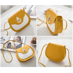 New Cute Bags for Women Fashionable Pu Leather Shoulder Bag,Handbag Phone Purse and small Shell Crossbody Ladies Bag Stevvex