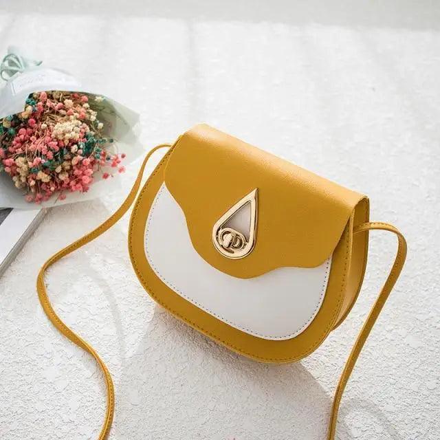 New Cute Bags for Women Fashionable Pu Leather Shoulder Bag,Handbag Phone Purse and small Shell Crossbody Ladies Bag Stevvex