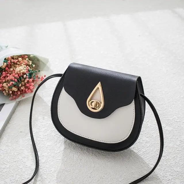 New Cute Bags for Women Fashionable Pu Leather Shoulder Bag,Handbag Phone Purse and small Shell Crossbody Ladies Bag Stevvex