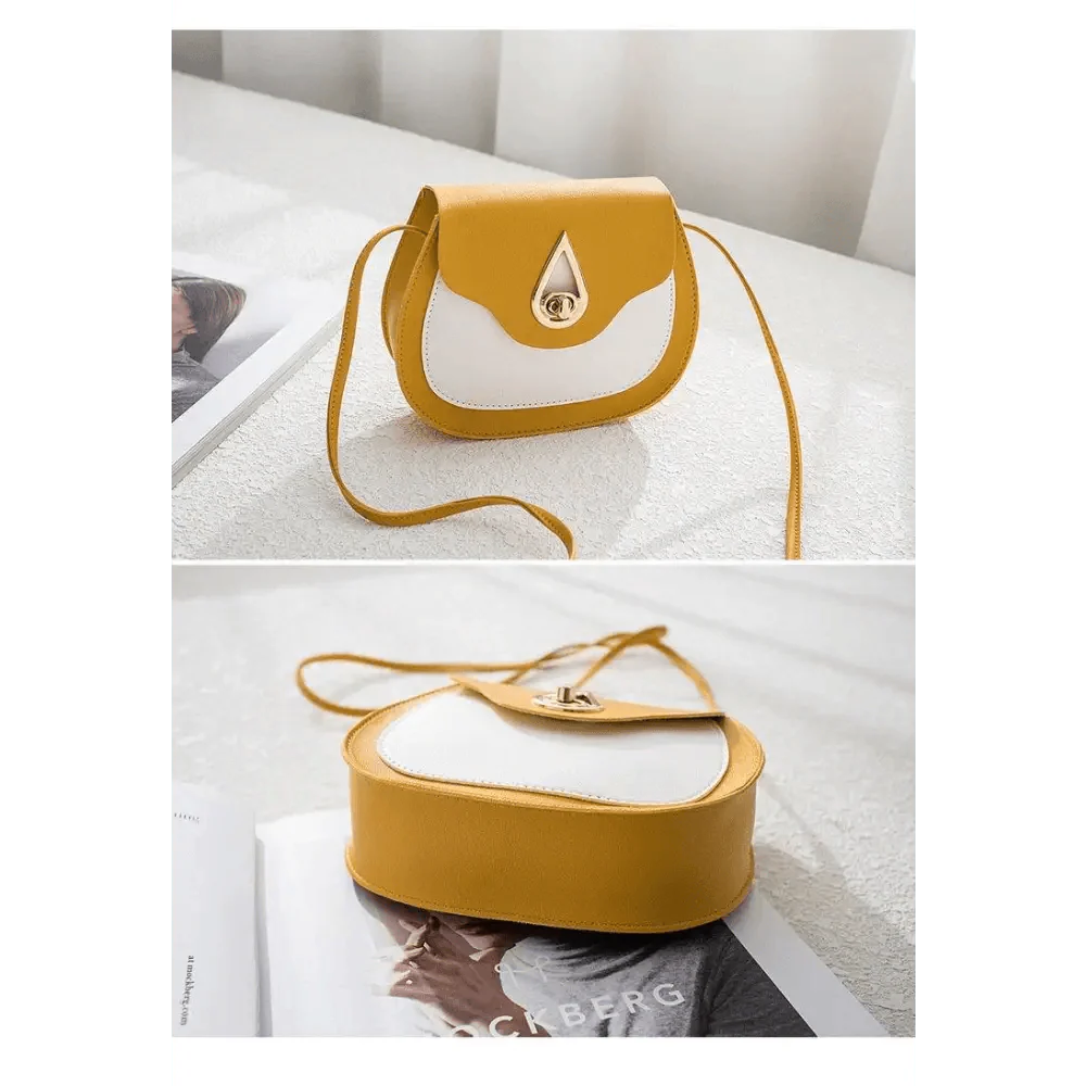 New Cute Bags for Women Fashionable Pu Leather Shoulder Bag,Handbag Phone Purse and small Shell Crossbody Ladies Bag Stevvex