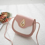 New Cute Bags for Women Fashionable Pu Leather Shoulder Bag,Handbag Phone Purse and small Shell Crossbody Ladies Bag Stevvex