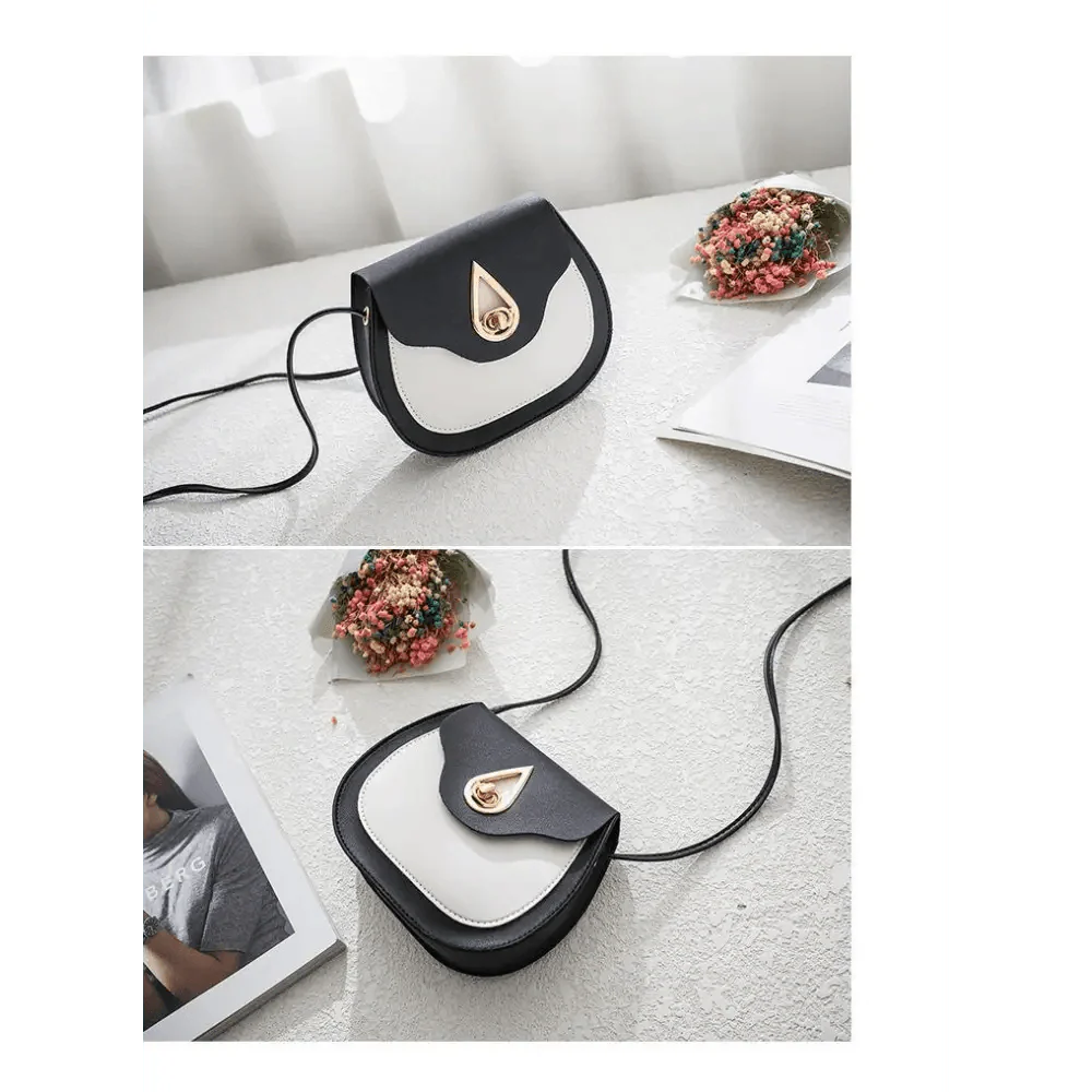New Cute Bags for Women Fashionable Pu Leather Shoulder Bag,Handbag Phone Purse and small Shell Crossbody Ladies Bag Stevvex