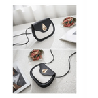 New Cute Bags for Women Fashionable Pu Leather Shoulder Bag,Handbag Phone Purse and small Shell Crossbody Ladies Bag Stevvex