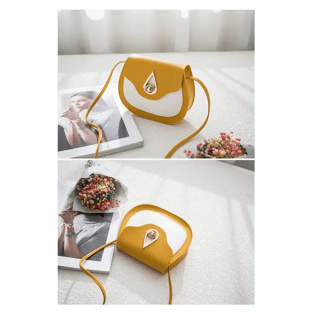 New Cute Bags for Women Fashionable Pu Leather Shoulder Bag,Handbag Phone Purse and small Shell Crossbody Ladies Bag Stevvex