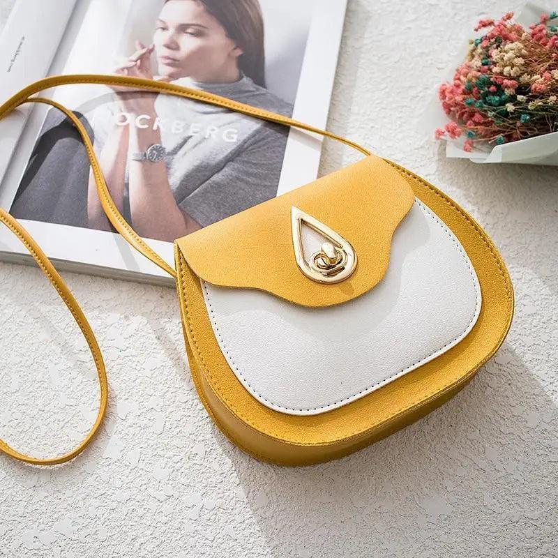 New Cute Bags for Women Fashionable Pu Leather Shoulder Bag,Handbag Phone Purse and small Shell Crossbody Ladies Bag Stevvex
