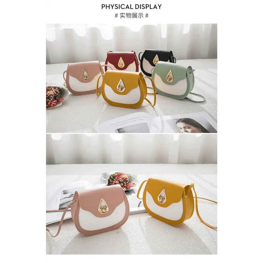 New Cute Bags for Women Fashionable Pu Leather Shoulder Bag,Handbag Phone Purse and small Shell Crossbody Ladies Bag Stevvex