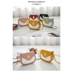 New Cute Bags for Women Fashionable Pu Leather Shoulder Bag,Handbag Phone Purse and small Shell Crossbody Ladies Bag Stevvex