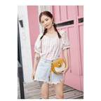 New Cute Bags for Women Fashionable Pu Leather Shoulder Bag,Handbag Phone Purse and small Shell Crossbody Ladies Bag Stevvex