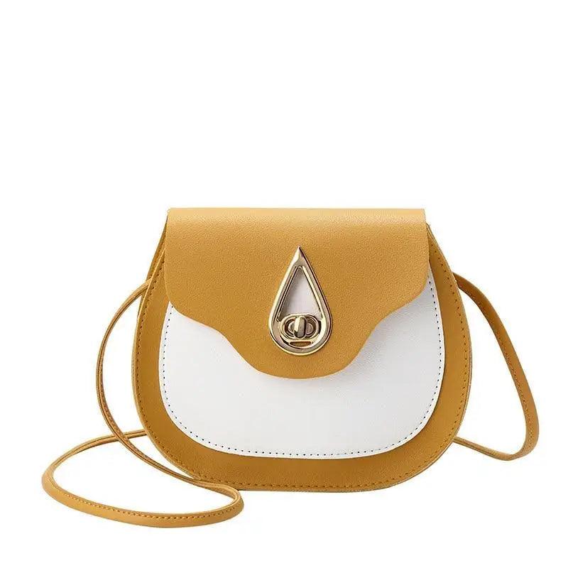 New Cute Bags for Women Fashionable Pu Leather Shoulder Bag,Handbag Phone Purse and small Shell Crossbody Ladies Bag Stevvex