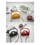 New Cute Bags for Women Fashionable Pu Leather Shoulder Bag,Handbag Phone Purse and small Shell Crossbody Ladies Bag Stevvex