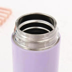 500ML Smart Thermos Water Bottle Led Digital Temperature Display Stainless Steel Coffee Thermal Mugs Intelligent Insulation Cups Stevvex