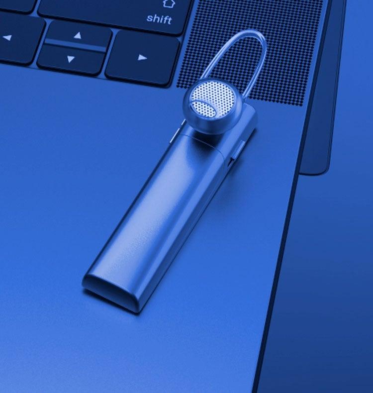 Bluetooth V5.2 Earphone Wireless Earbud With HD Microphone Touch Control Headphone Comfortable Long Wireless Range Stereo Sound And High-Definition Microphones Earbuds Waterproof 30 Hours Music Time Earphones For Working Stevvex