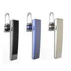 Bluetooth V5.2 Earphone Wireless Earbud With HD Microphone Touch Control Headphone Comfortable Long Wireless Range Stereo Sound And High-Definition Microphones Earbuds Waterproof 30 Hours Music Time Earphones For Working Stevvex