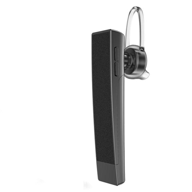 Bluetooth V5.2 Earphone Wireless Earbud With HD Microphone Touch Control Headphone Comfortable Long Wireless Range Stereo Sound And High-Definition Microphones Earbuds Waterproof 30 Hours Music Time Earphones For Working Stevvex