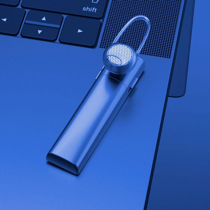 Bluetooth V5.2 Earphone Wireless Earbud With HD Microphone Touch Control Headphone Comfortable Long Wireless Range Stereo Sound And High-Definition Microphones Earbuds Waterproof 30 Hours Music Time Earphones For Working Stevvex