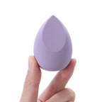 New Different Sizes Makeup Sponge Cosmetic Puff Sponge Powder Blush Beauty Tools With Storage Box Luxury Soft Design For Womens Stevvex