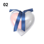 New Different Sizes Makeup Sponge Cosmetic Puff Sponge Powder Blush Beauty Tools With Storage Box Luxury Soft Design For Womens Stevvex