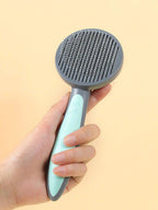 New Dog And Cat Hair Comb Pet Dog Hair Special Needle Comb Cat Hair Cleaner Cleaning and Beauty Products Pet Grooming Brush Effectively Reduces Shedding by Up to 95% Professional Deshedding Tool for Dogs and Cats Stevvex