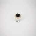 New Door Handles Furniture Handles Coffee Table Handle Cabinets And Drawer Knob Kitchen Furniture Accessories  Cabinet Knobs Flower Drawer Knobs Pull Handles Stevvex