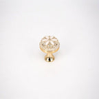 New Door Handles Furniture Handles Coffee Table Handle Cabinets And Drawer Knob Kitchen Furniture Accessories  Cabinet Knobs Flower Drawer Knobs Pull Handles Stevvex