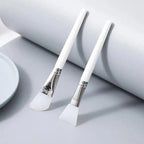 New Elegance Professional Silicone Mask Brush  Home Salon Silicone Facial Mud Mixing Brush For Skin Care Reusable Cosmetic Tool Stevvex