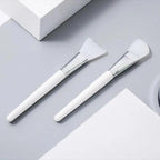New Elegance Professional Silicone Mask Brush  Home Salon Silicone Facial Mud Mixing Brush For Skin Care Reusable Cosmetic Tool Stevvex