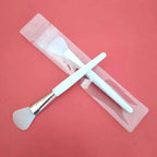 New Elegance Professional Silicone Mask Brush  Home Salon Silicone Facial Mud Mixing Brush For Skin Care Reusable Cosmetic Tool Stevvex