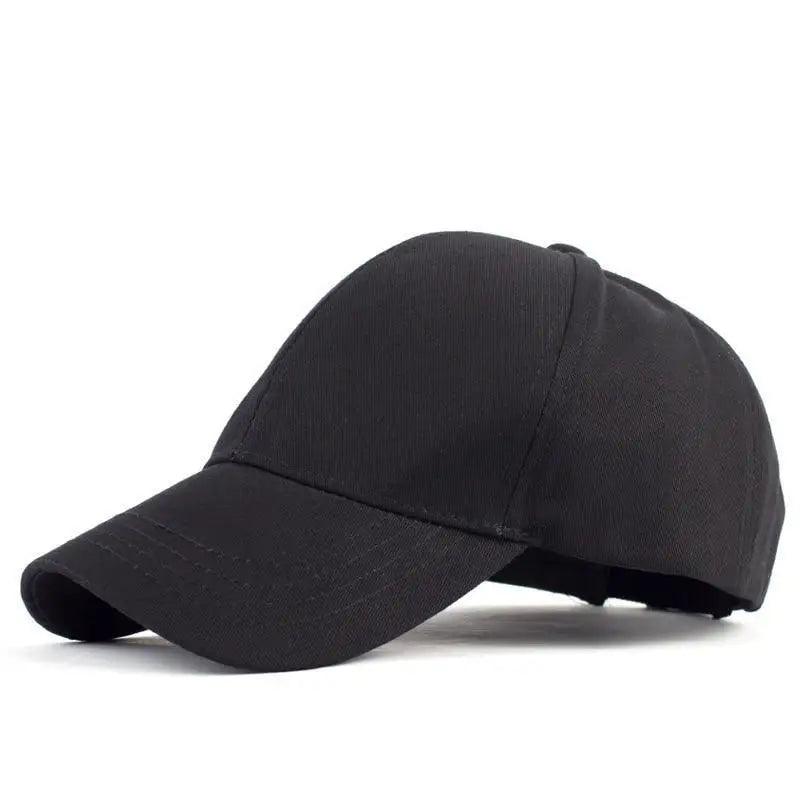 New Elegant Glitter Ponytail Baseball Caps Sequins Shining High Quality Fashionable Cap For Womens Messy Bun Adjustable Snapback Hip Hop Hat Stevvex
